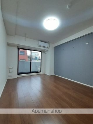 アン　ハヤシ　インク[1K/29.37m2]のリビング・居間
