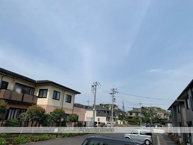 モンテカンパーニャ C棟の内装写真