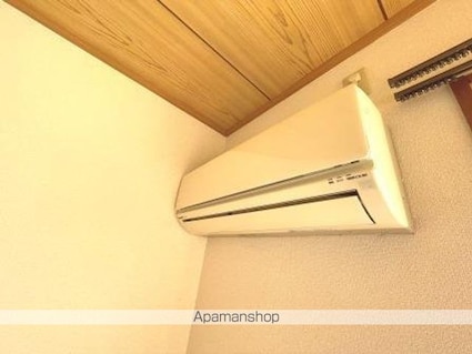 グリーンハイツＢ[3DK/53.73m2]のその他設備