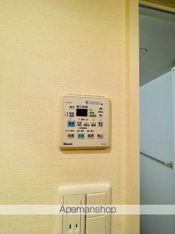 STERN23の内装写真