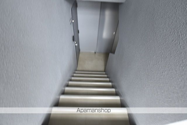 パークハイツEのその他写真