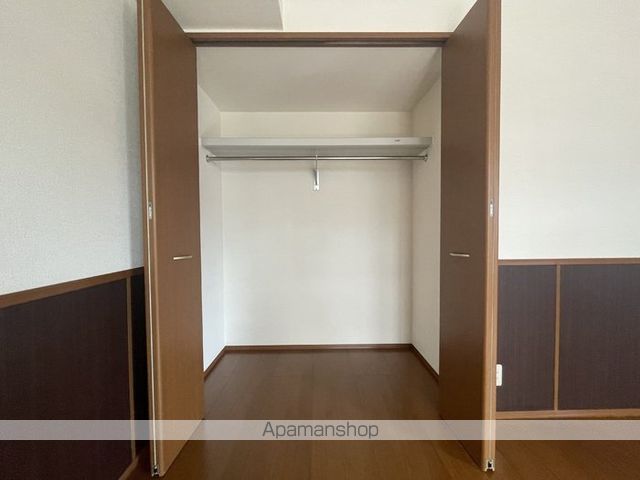 エアリーガーデン Cの内装写真