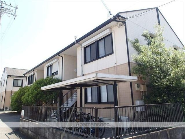 ディアス寿里[3DK/46m2]の外観2