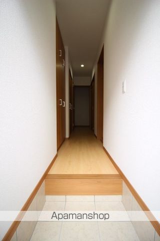 グランアベニュー国富Iの内装写真
