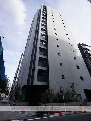 愛知県名古屋市西区那古野１丁目[2LDK/55.45m2]の外観2