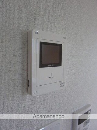 愛媛県新居浜市垣生２丁目[3LDK/67.27m2]のセキュリティ