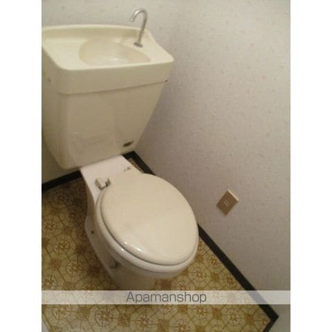 北18条光ハイツの内装写真