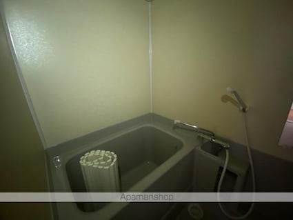 三好マンション[1LDK/44.46m2]のバス