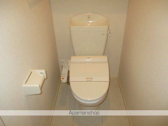 ロイヤルプラザの内装写真