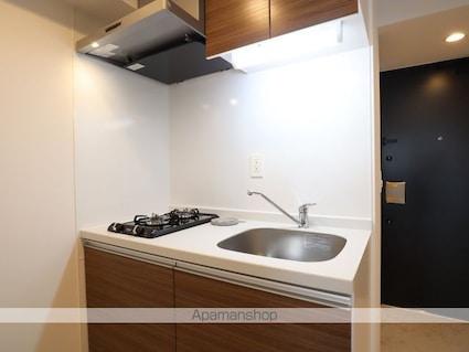 ＴＥＮＡＳ泉[1K/28.98m2]のキッチン