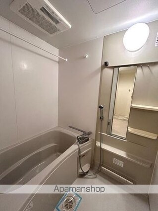 ＳＩＤＥ　Ｏｎｅ[1R/40.02m2]のバス