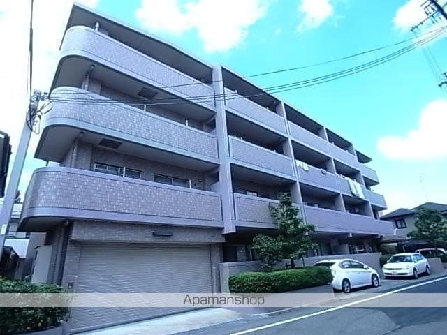 ルーラルエクシードTMの外観写真
