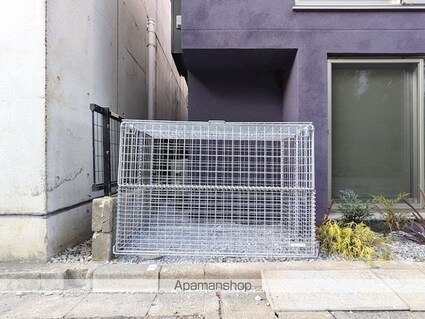 東京都中野区本町６丁目[1LDK/41.43m2]の外観5