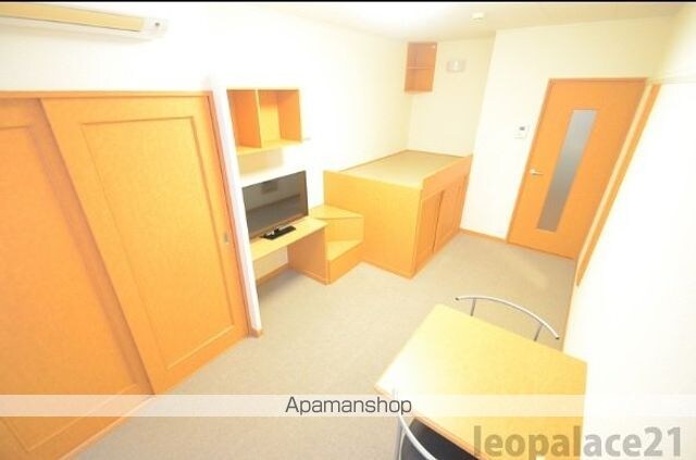 レオパレス浜の茶屋[1K/22.35m2]のその他部屋・スペース