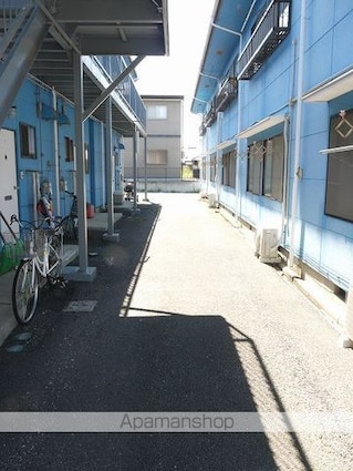 タカギハイツ豊丘Ａ・Ｂ[2DK/37.6m2]の共用部4