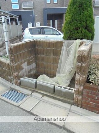 リヴェール松江[1R/30m2]の共用部3