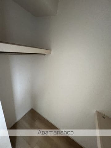 ミリア ヴィータ Iの内装写真