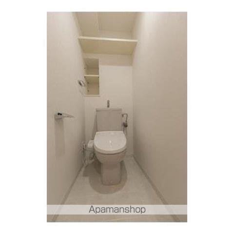 センテニアルタワーの内装写真