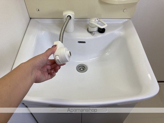 ラフレシアの内装写真