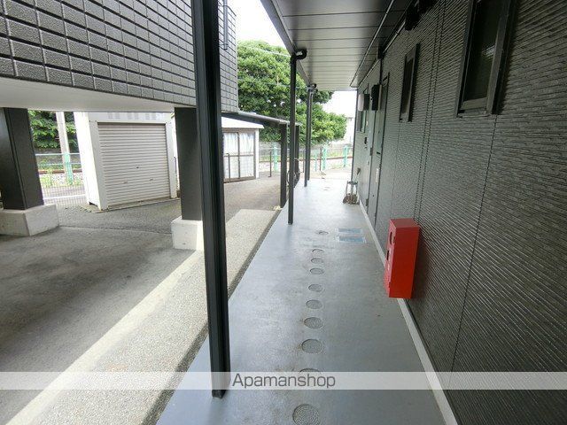 コーポリリーIIIのその他写真