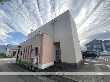 第２吉田マンション[1K/26.73m2]の内装3