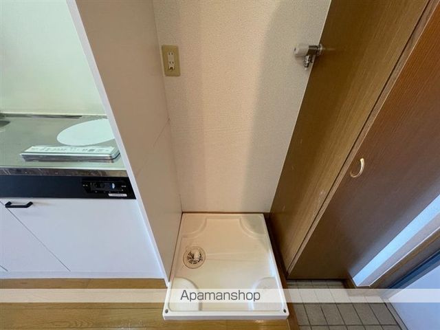 エルスタンザ仙台八木山の内装写真