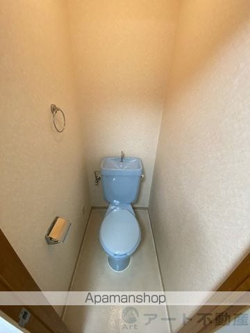 オクトワール松山中村の内装写真