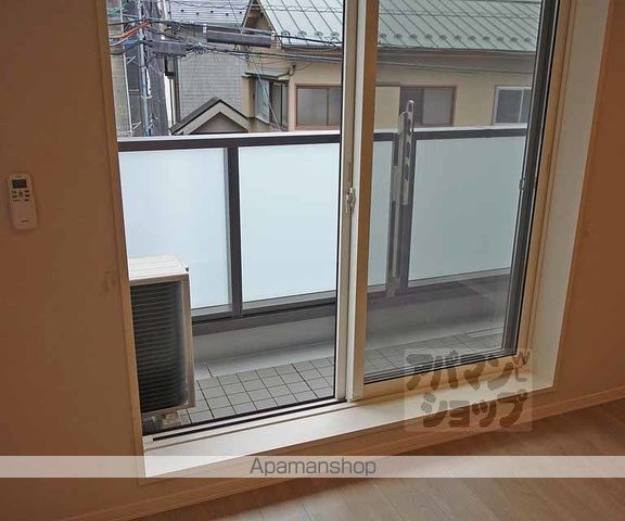 ベリッシマ東向日の内装写真