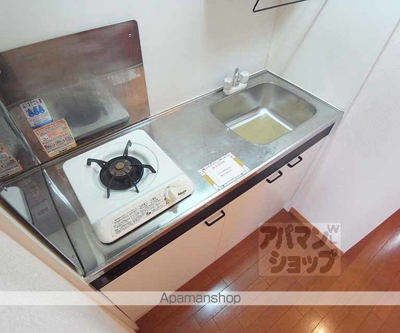 セジュールまはたぎの内装写真