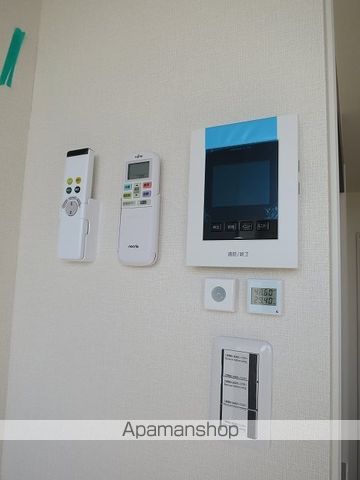 AVENIR 上石神井の内装写真