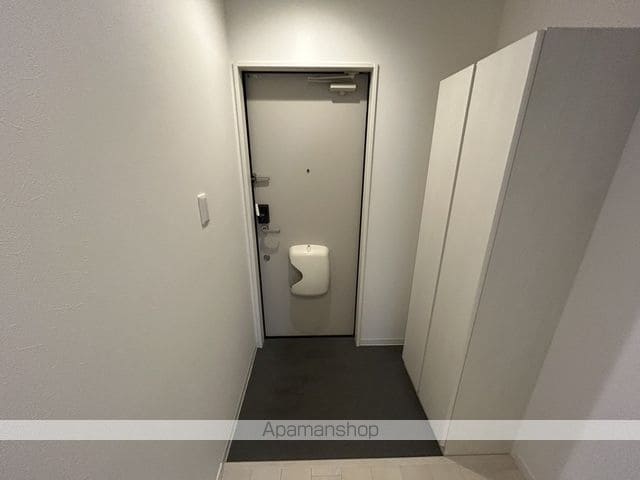 A.008の内装写真
