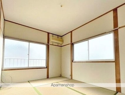 国分寺河野借家[4DK/63.99m2]の内装2