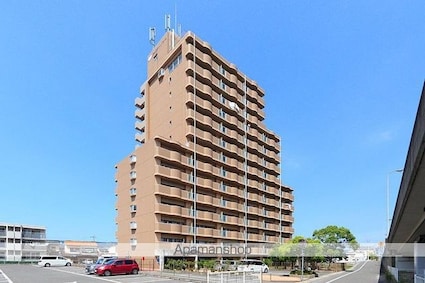 香川県高松市木太町[2LDK/68.58m2]の外観2