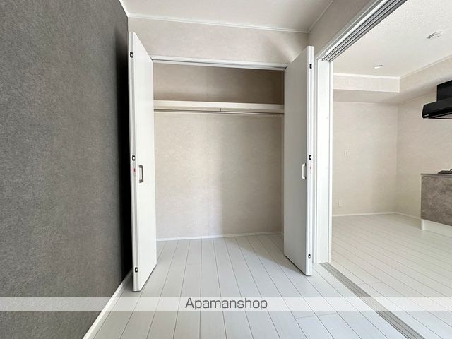 アウロリアの内装写真
