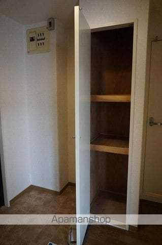 マンショングランメールの内装写真