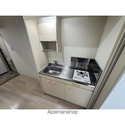 シティーライフ正木[1K/25.02m2]のキッチン