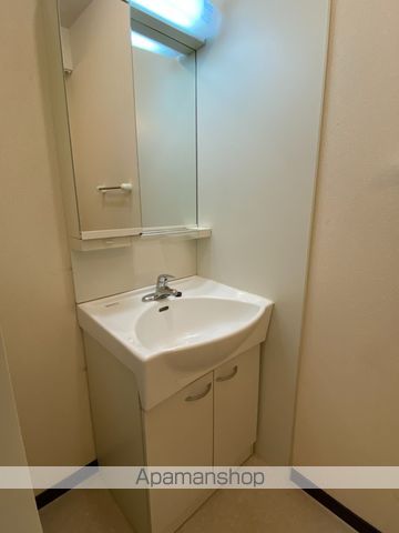 レオネクストモアーの内装写真