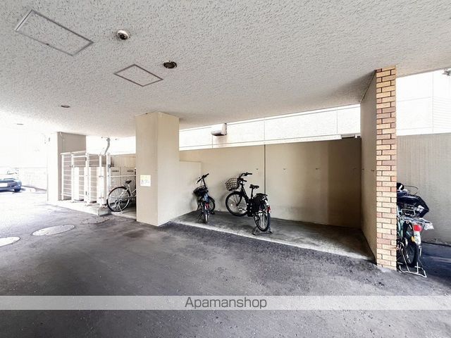 ダイアパレス円山北町のその他写真