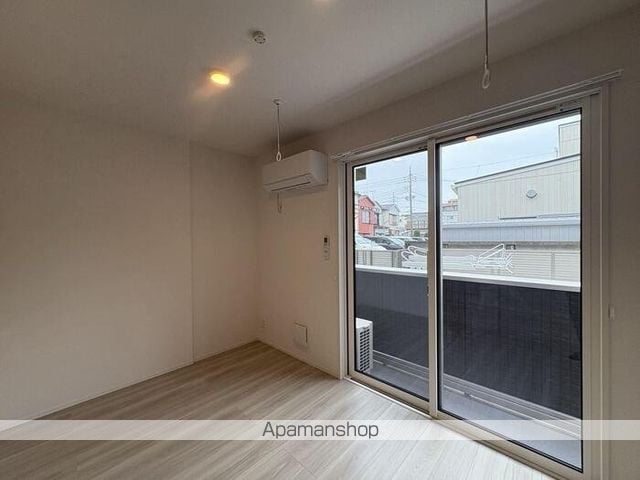 セレスティア扇VIIの内装写真