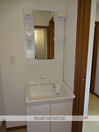 ライネスハイム・ノイ[2LDK/49.34m2]の洗面所