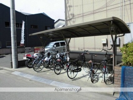 和歌山県和歌山市小雑賀[1DK/33.73m2]の内装2