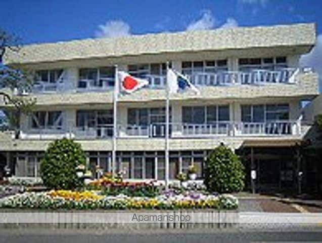 ブライトタウン植松の周辺写真