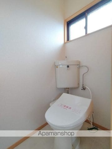 アーバンティ広面の内装写真