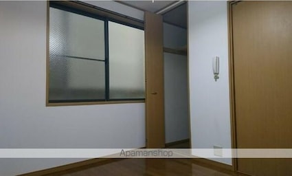 エクセル北町[1K/20.42m2]の収納