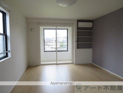 愛媛県松山市南江戸１丁目[1R/40.74m2]の内装7