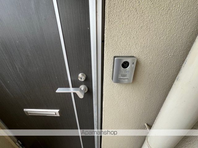 コーポ林の内装写真