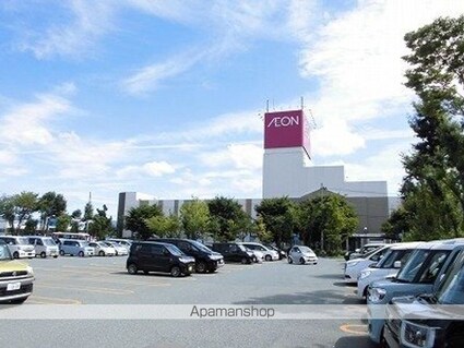 ハピネス落合Ａ[1LDK/50.01m2]の周辺6