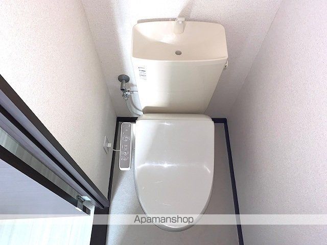 レオネクストル ヴァン ブルーの内装写真