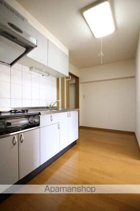 岡山県岡山市北区表町３丁目[1DK/33.54m2]の内装5