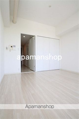MAISONDEVIRE大阪城公園前の内装写真